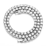 Hip Hop Style Cuban Link Chain