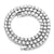 Hip Hop Style Cuban Link Chain