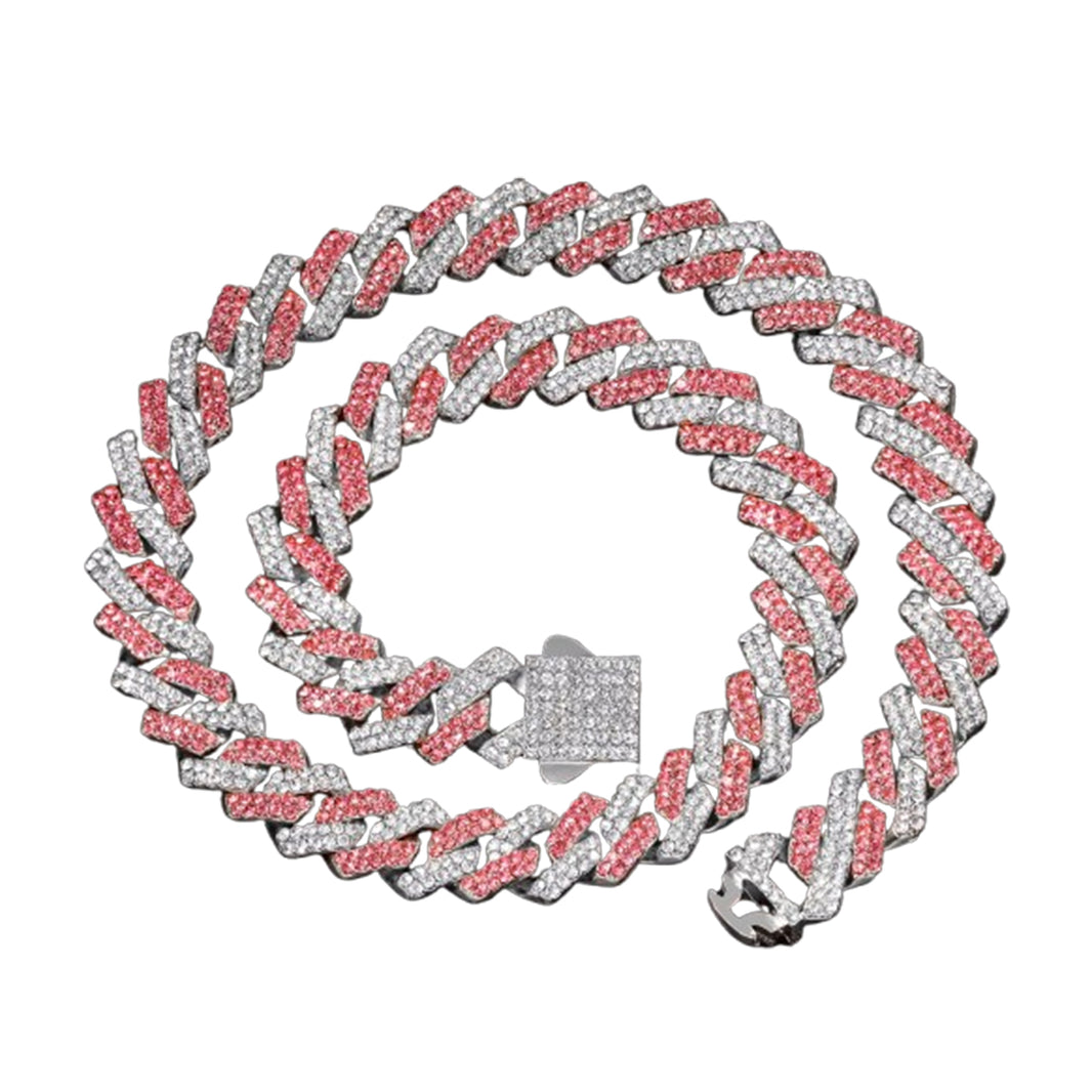 Cuban Chains & Miami Links at Affordable Price | Iced Out Zone