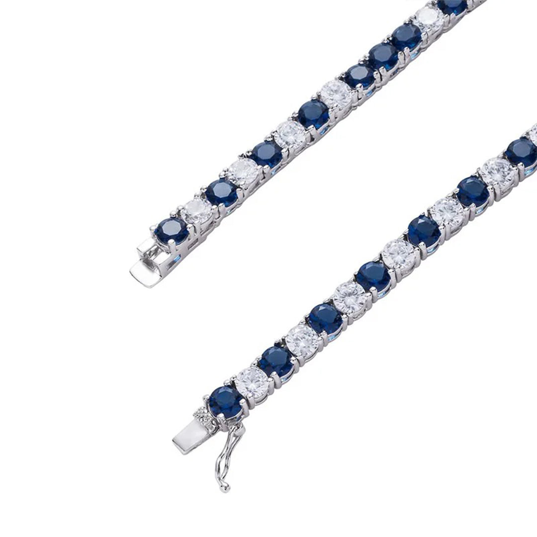 Bold Iced Out Cuban Link Chain