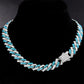 Iced Out Exclusive Cuban Link Chain