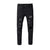 Men's Skinny Crystal Rhinestone Denim Jeans